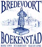 bredevoort boekenstad logo