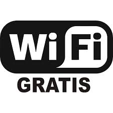 gratis wifi